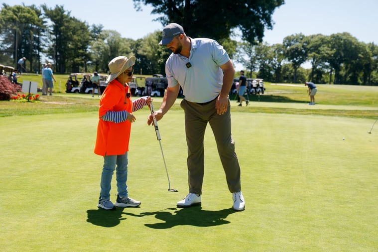 Brightway Golf 2026-2