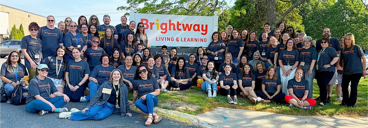 Brightway Newsletter photo