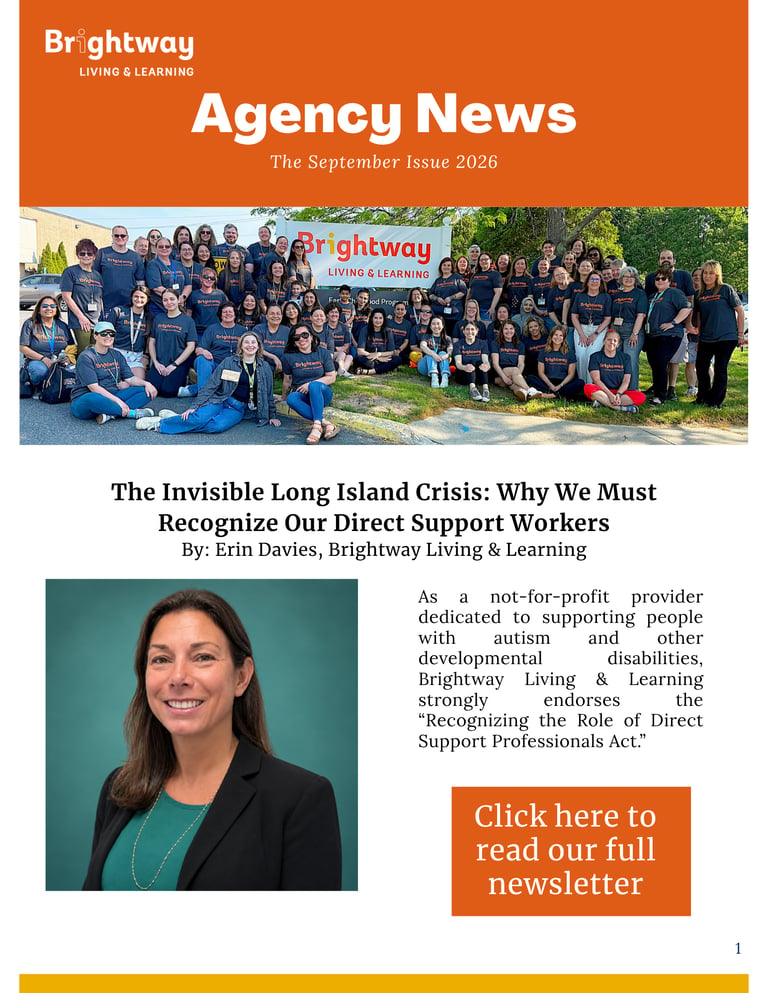The Monthly Spotlight September 