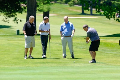 Brightway Golf 2026-201