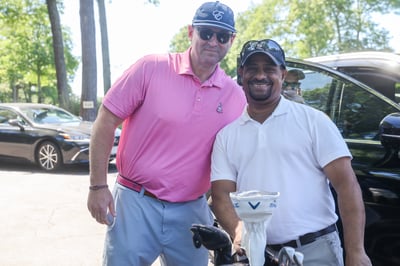 Brightway Golf 2026