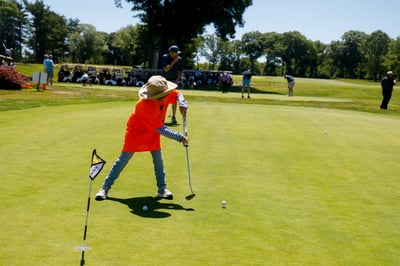 Brightway Golf 2026-150