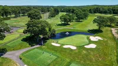 Brightway Golf 2026-3