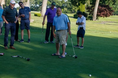 Brightway Golf 2026-33