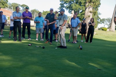 Brightway Golf 2026-36