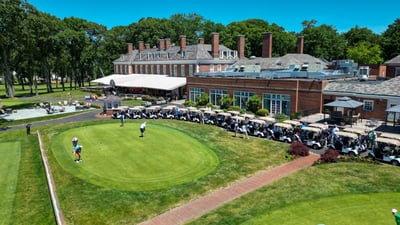 Brightway Golf 2026-9