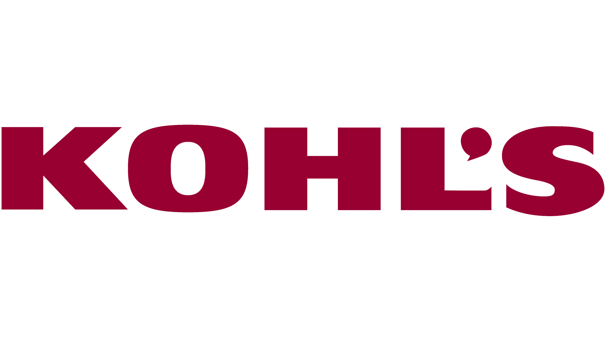 Kohls-Logo