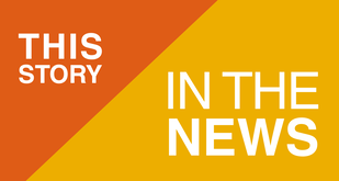 In The News Graphic