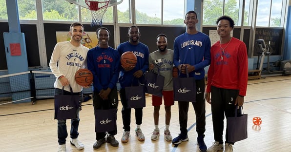 LI Nets Players
