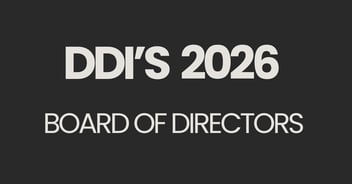 ddi 2026 board of directors