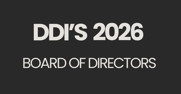 ddi 2026 board of directors