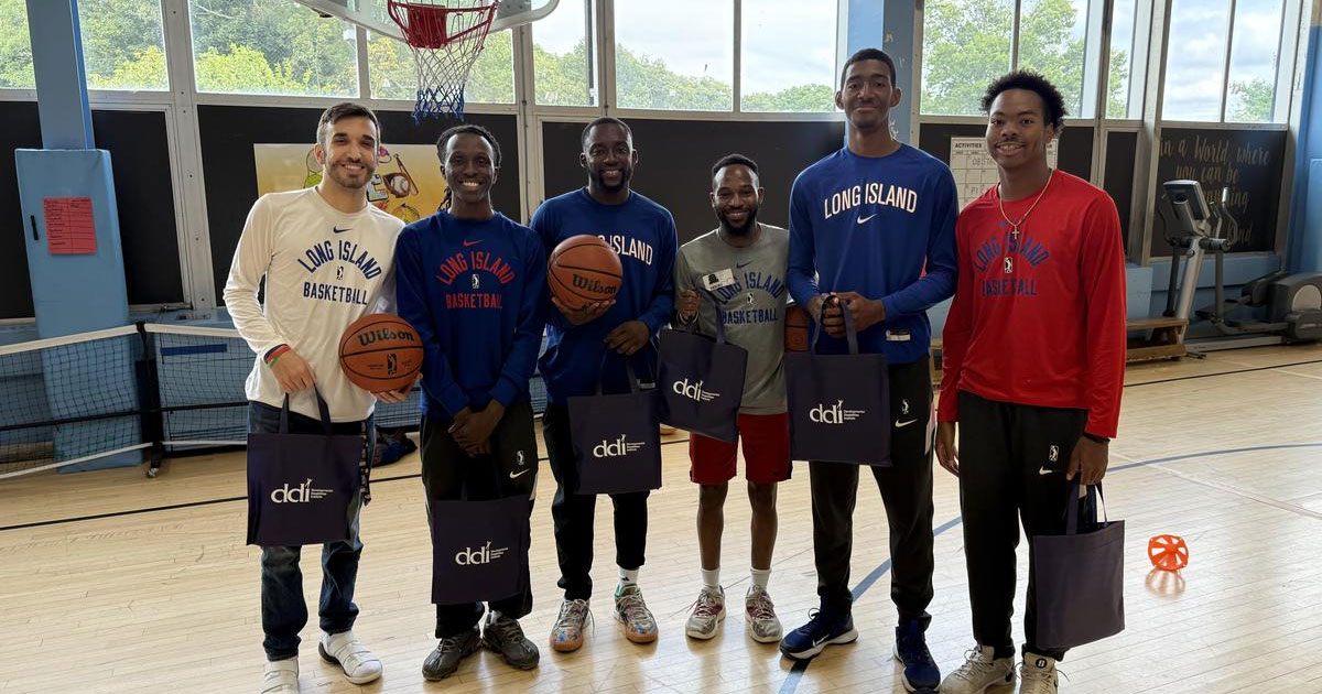 LI Nets Players