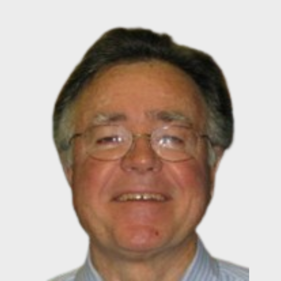 headshot of John J. Werner, Ph.D.