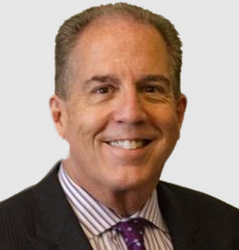 headshot of Peter Pierri