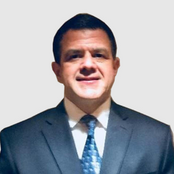 headshot of Philip Veneziano, CPA