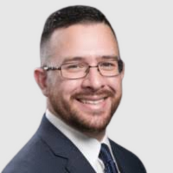 headshot of Robert Sheppard, CPA