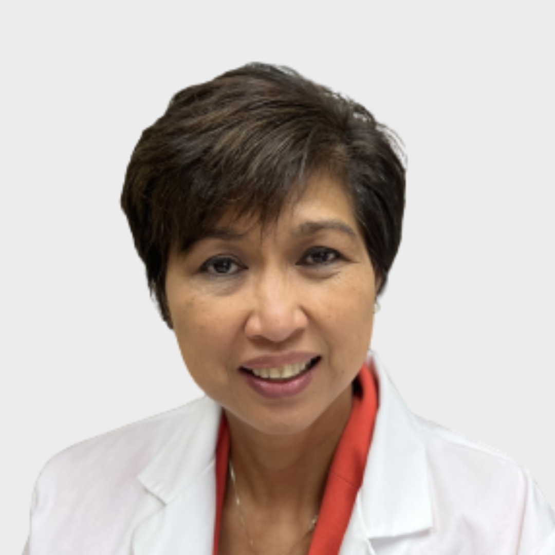 headshot of Dr. Sheena Apun