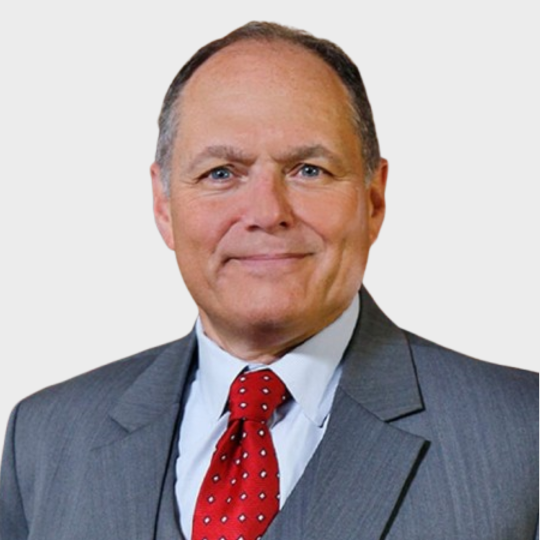 headshot of Stuart I. Gordon