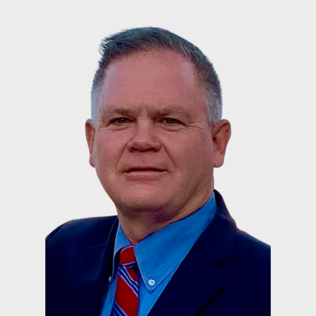 headshot of Timothy Kelly